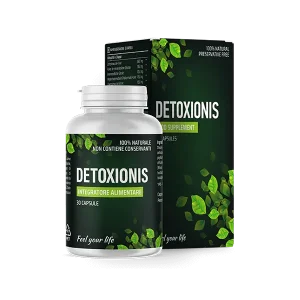 Detoxionis