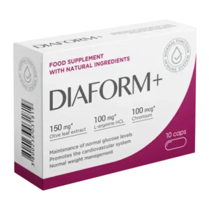 Diaform+