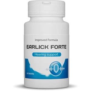 Earlick Forte