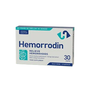 Hemorrodin