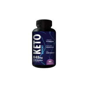 KetoExpert