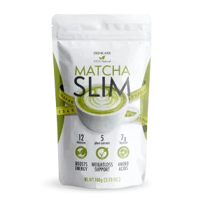 Matcha Slim