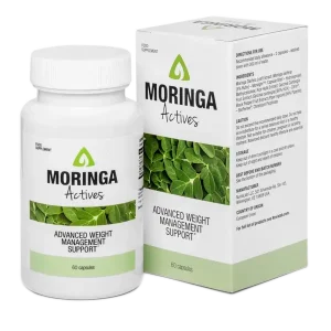 Moringa Actives