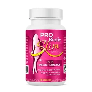 Pro Biotic Slim