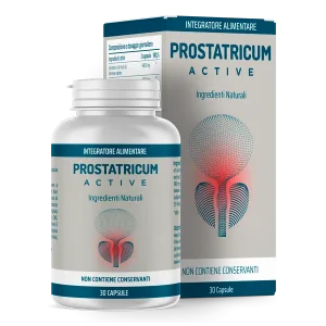 Prostatricum