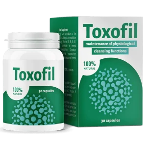 Toxofil