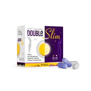 DoubleSlim