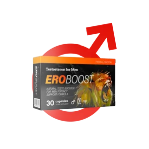 Eroboost