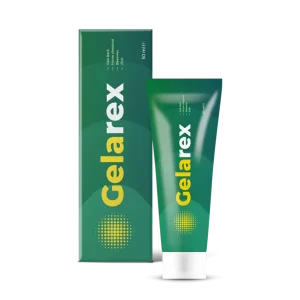 Gelarex