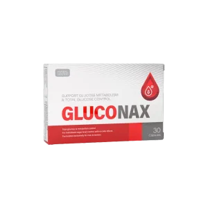 Gluconax