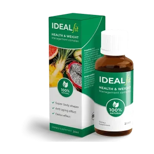 IdealFit
