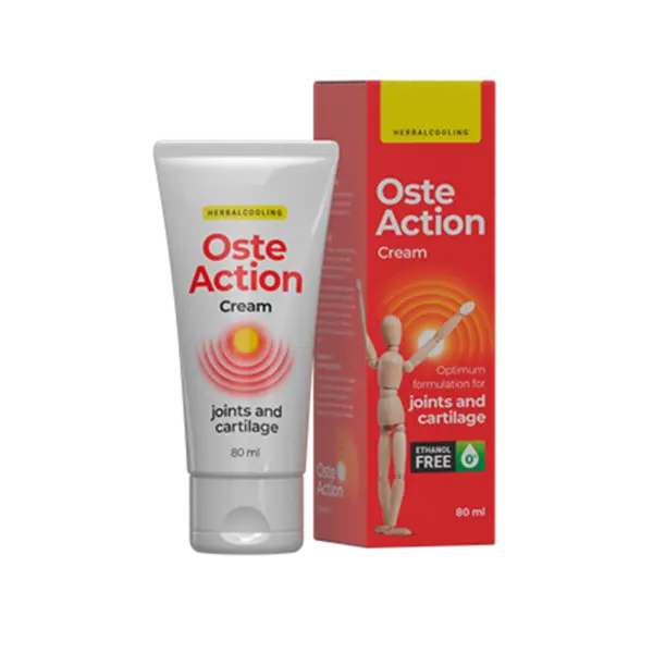 OsteAction