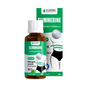 Slimmerine